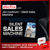 Jim Cockrum Silent Sales Machine FREE DOWNLOAD