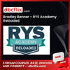 Bradley Benner Rys Academy Reloaded FREE DOWNLOAD