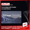 Focus4growth Sales Acceleration free downoad, dbcflix, dbcflix.com, storedbc.com, downloadbusinesscourse, mega, google drive