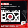 #vin #dicarlo #pandora’s #box #system download #free #mega #googledrivevin, Box, dicarlo, free, google drive, mega, pandora’s, system download