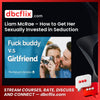 #liam #mcrae #how #to #get #her #sexually #invested #in #seduction download #free #mega #googledriveliam, free, Get, google drive, Her, How, In, invested, McRae, mega, seduction download, sexually, to