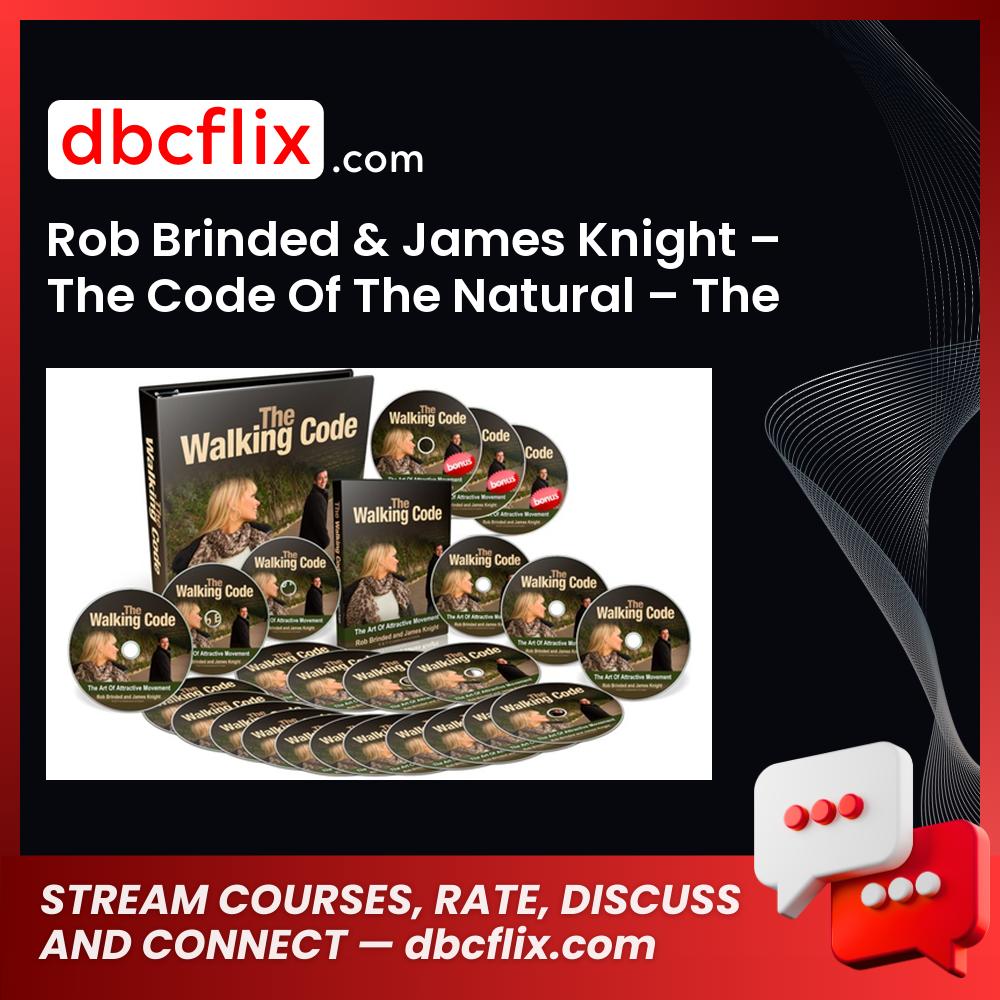 #james #knight #the #code #of #the #natural #the #walking #code download #free #mega #googledriverob, #rob #brinded, brinded, Code, code download, free, google drive, James, knight, mega, Natural, of, The, walking