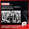Gabrielle Moore – Naked U – Naked University free downoad, dbcflix, dbcflix.com, storedbc.com, downloadbusinesscourse, mega, google drive