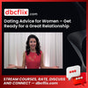 #dating #advice #for #women #get #ready #for #a #great #relationship download #free #mega #googledrivedating, a, Advice, for, free, Get, google drive, Great, mega, Ready, relationship download, Women