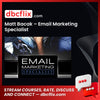 Matt Bacak Email Marketing Specialist FREE DOWNLOAD