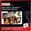 #dean #cortez #secrets #of #dating #asian #women download #free #mega #googledrivedean, Asian, cortez, Dating, free, google drive, mega, of, Secrets, women download