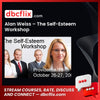 Alan Weiss – The Self-Esteem Workshop free downoad, dbcflix, dbcflix.com, storedbc.com, downloadbusinesscourse, mega, google drive