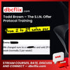 download, downloadbusinesscourse, drive, fast, free, google, mega, rapidgator, Todd Brown – The S.I.N. Offer Protocol Training, torrent