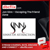 #jon #sinn #escaping #the #friend #zone download #free #mega #googledrivejon, escaping, free, Friend, google drive, mega, sinn, The, zone download