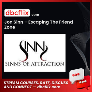 #jon #sinn #escaping #the #friend #zone download #free #mega #googledrivejon, escaping, free, Friend, google drive, mega, sinn, The, zone download