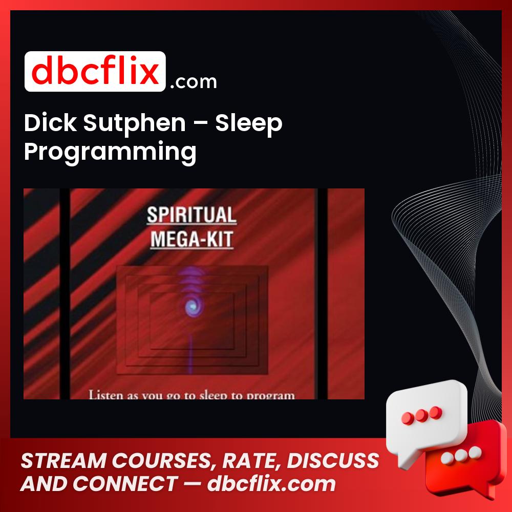 #dick #sutphen #sleep #programming download #free #mega #googledrivedick, free, google drive, mega, programming download, sleep, sutphen