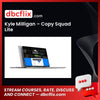 Kyle Milligan – Copy Squad Lite free downoad, dbcflix, dbcflix.com, storedbc.com, downloadbusinesscourse, mega, google drive