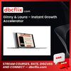 Ginny & Laura – Instant Growth Accelerator free downoad, dbcflix, dbcflix.com, storedbc.com, downloadbusinesscourse, mega, google drive