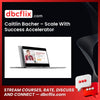 Caitlin Bacher – Scale With Success Accelerator free downoad, dbcflix, dbcflix.com, storedbc.com, downloadbusinesscourse, mega, google drive