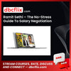 Ramit Sethi – The No-Stress Guide To Salary Negotiation free downoad, dbcflix, dbcflix.com, storedbc.com, downloadbusinesscourse, mega, google drive