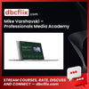 Mike Varshavski – Professionals Media Academy free downoad, dbcflix, dbcflix.com, storedbc.com, downloadbusinesscourse, mega, google drive