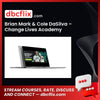Brian Mark & Cole DaSilva – Change Lives Academy free downoad, dbcflix, dbcflix.com, storedbc.com, downloadbusinesscourse, mega, google drive