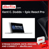 Kent C. Dodds – Epic React Pro free downoad, dbcflix, dbcflix.com, storedbc.com, downloadbusinesscourse, mega, google drive