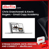 Chris Orzechowski & Kevin Rogers – Email Copy Academy free downoad, dbcflix, dbcflix.com, storedbc.com, downloadbusinesscourse, mega, google drive