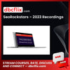 SeoRockstars – 2023 Recordings free downoad, dbcflix, dbcflix.com, storedbc.com, downloadbusinesscourse, mega, google drive