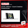 Anvar Jabirov – Ecom Creative Powerhouse free downoad, dbcflix, dbcflix.com, storedbc.com, downloadbusinesscourse, mega, google drive