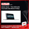 Aleric Heck – The Ultimate YouTube Ads Black Friday Bundle free downoad, dbcflix, dbcflix.com, storedbc.com, downloadbusinesscourse, mega, google drive