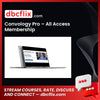 Convology Pro – All Access Membership free downoad, dbcflix, dbcflix.com, storedbc.com, downloadbusinesscourse, mega, google drive
