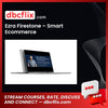 Ezra Firestone – Smart Ecommerce free downoad, dbcflix, dbcflix.com, storedbc.com, downloadbusinesscourse, mega, google drive
