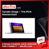 Sander Stage – The IPGA Masterclass free downoad, dbcflix, dbcflix.com, storedbc.com, downloadbusinesscourse, mega, google drive