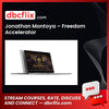 Jonathan Montoya – Freedom Accelerator free downoad, dbcflix, dbcflix.com, storedbc.com, downloadbusinesscourse, mega, google drive