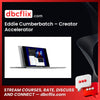 Eddie Cumberbatch – Creator Accelerator free downoad, dbcflix, dbcflix.com, storedbc.com, downloadbusinesscourse, mega, google drive