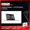 Angela Giakas – Art Of Online Courses free downoad, dbcflix, dbcflix.com, storedbc.com, downloadbusinesscourse, mega, google drive