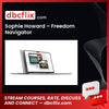 Sophie Howard – Freedom Navigator free downoad, dbcflix, dbcflix.com, storedbc.com, downloadbusinesscourse, mega, google drive