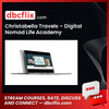 Christabella Travels – Digital Nomad Life Academy free downoad, dbcflix, dbcflix.com, storedbc.com, downloadbusinesscourse, mega, google drive