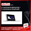 E-commerce Mentoring – E-commerce Wayfinder free downoad, dbcflix, dbcflix.com, storedbc.com, downloadbusinesscourse, mega, google drive