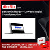 Benjamin Hardy – 12 Week Rapid Transformation free downoad, dbcflix, dbcflix.com, storedbc.com, downloadbusinesscourse, mega, google drive