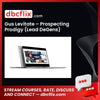 Gus Levitate – Prospecting Prodigy (Lead DeGens) free downoad, dbcflix, dbcflix.com, storedbc.com, downloadbusinesscourse, mega, google drive