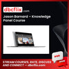 Jason Barnard – Knowledge Panel Course free downoad, dbcflix, dbcflix.com, storedbc.com, downloadbusinesscourse, mega, google drive