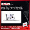 Linda Lin – The UGC Bossgirl Bootcamp & The Social Media Growth Bootcamp free downoad, dbcflix, dbcflix.com, storedbc.com, downloadbusinesscourse, mega, google drive