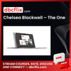 Chelsea Blackwell – The One free downoad, dbcflix, dbcflix.com, storedbc.com, downloadbusinesscourse, mega, google drive
