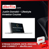 Justin Donald – Lifestyle Investor Course free downoad, dbcflix, dbcflix.com, storedbc.com, downloadbusinesscourse, mega, google drive