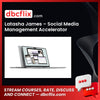 Latasha James – Social Media Management Accelerator free downoad, dbcflix, dbcflix.com, storedbc.com, downloadbusinesscourse, mega, google drive