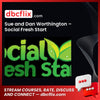 Sue And Dan Worthington Social Fresh Start FREE DOWNLOAD