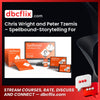 Chris Wright and Peter Tzemis – Spellbound-Storytelling For Action free downoad, dbcflix, dbcflix.com, storedbc.com, downloadbusinesscourse, mega, google drive