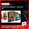 #robbie #hemingway #text #god #vip download #free #mega #googledriverobbie, free, god, google drive, hemingway, mega, text, vip download