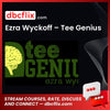 Ezra Wyckoff Tee Genius FREE DOWNLOAD