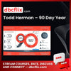 Todd Herman – 90 Day Year free downoad, dbcflix, dbcflix.com, storedbc.com, downloadbusinesscourse, mega, google drive
