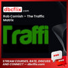 Rob Cornish – The Traffic Matrix free downoad, dbcflix, dbcflix.com, storedbc.com, downloadbusinesscourse, mega, google drive
