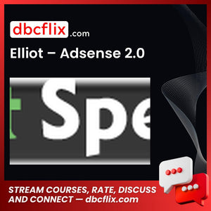 Elliot Adsense 2.0 FREE DOWNLOAD