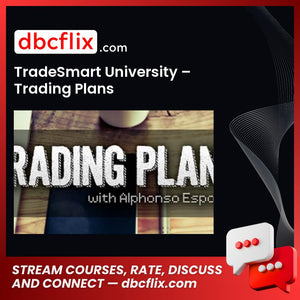 Tradesmart University Trading Plans FREE DOWNLOAD